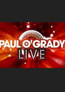 Watch Paul O'Grady Live