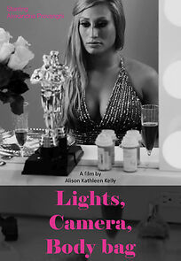 Watch Lights, Camera, Bodybag... (Short 2013)