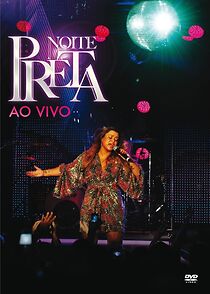 Watch Preta Gil: Noite Preta Ao Vivo