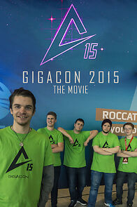 Watch Gigacon 2015