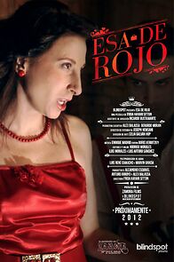 Watch Esa De Rojo (Short 2009)