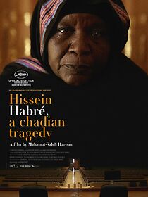 Watch Hissein Habre, A Chadian Tragedy