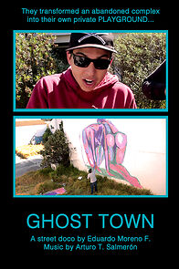 Watch Ghost Town (Short 2013)