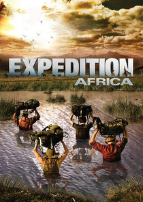 Watch Expedition Africa