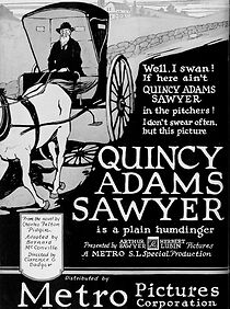 Watch Quincy Adams Sawyer