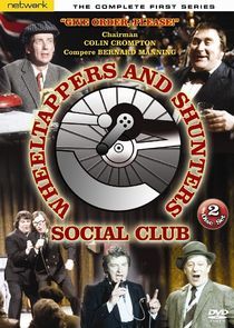 Watch The Wheeltappers and Shunters Social Club