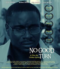 Watch No Good Turn (Short 2016)
