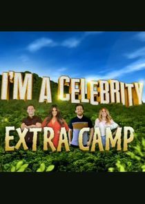 Watch I'm a Celebrity: Extra Camp