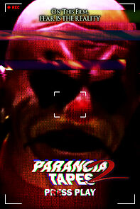 Watch Paranoia Tapes 2: Press Play
