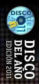 Watch Disco del Año 11 (TV Special 2011)