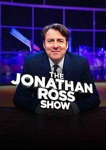 Watch The Jonathan Ross Show