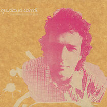 Watch Gustavo Cerati: Canciones Elegidas 93-04