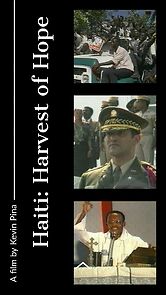 Watch Haiti: Harvest of Hope