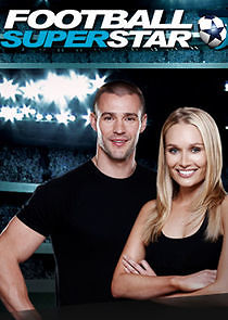 Watch Football Superstar