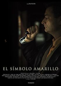 Watch El símbolo amarillo (Short 2015)