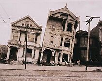Watch Great Quakes: San Francisco