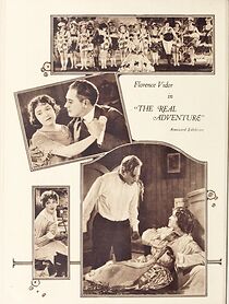 Watch Real Adventure