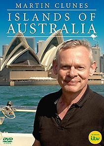 Watch Martin Clunes: Islands of Australia