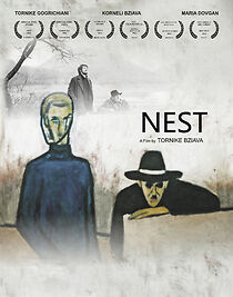 Watch Le nid (Short 2011)