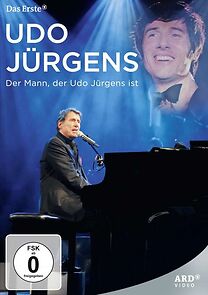 Watch Der Mann, der Udo Jürgens ist