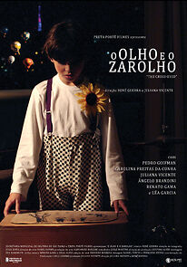 Watch O Olho e o Zarolho (Short 2013)