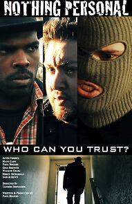 Watch Nothing Personal (Short 2011)