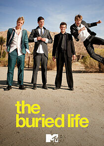 Watch The Buried Life