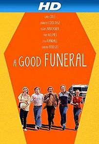Watch A Good Funeral