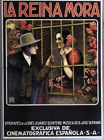 Watch La reina mora
