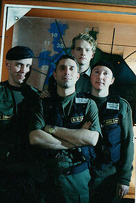 Watch Spetsialnyy reportazh, ili Supermen etogo dnya