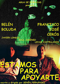 Watch Estamos para apoyarte (Short 2004)