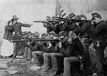 Watch General Meade's Fighting Days (Short 1911)