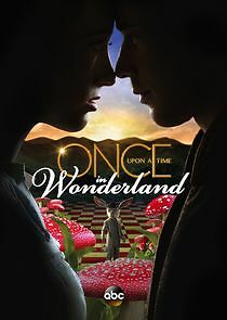 Watch Once Upon a Time in Wonderland