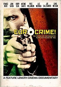 Watch Eurocrime! The Italian Cop and Gangster Films That Ruled the '70s
