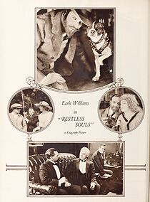 Watch Restless Souls