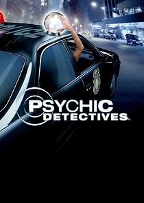 Watch Psychic Detectives
