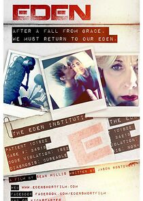 Watch Eden (Short 2014)