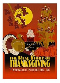 Watch The Real Story of Thanksgiving