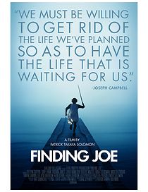 Watch Finding Joe