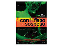 Watch Con il fiato sospeso (Short 2013)