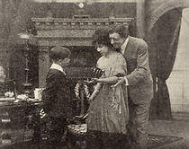Watch Trading His Mother (Short 1911)