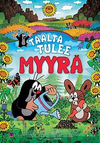 Watch Täältä tulee Myyrä