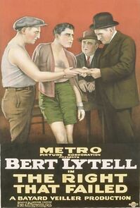 Watch The Right That Failed