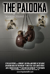 Watch The Palooka (Short 2015)