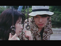 Watch Yosoji no iroke: Shitoyakana kannô