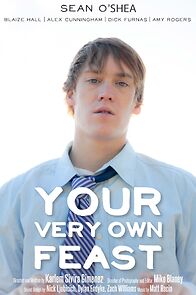 Watch Your Very Own Feast (Short 2011)