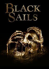 Watch Black Sails