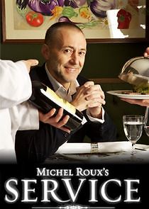 Watch Michel Roux's Service