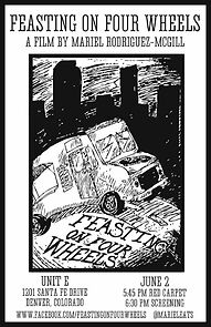 Watch Feasting on Four Wheels (Short 2012)
