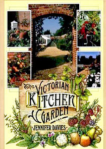 Watch The Victorian Kitchen Garden